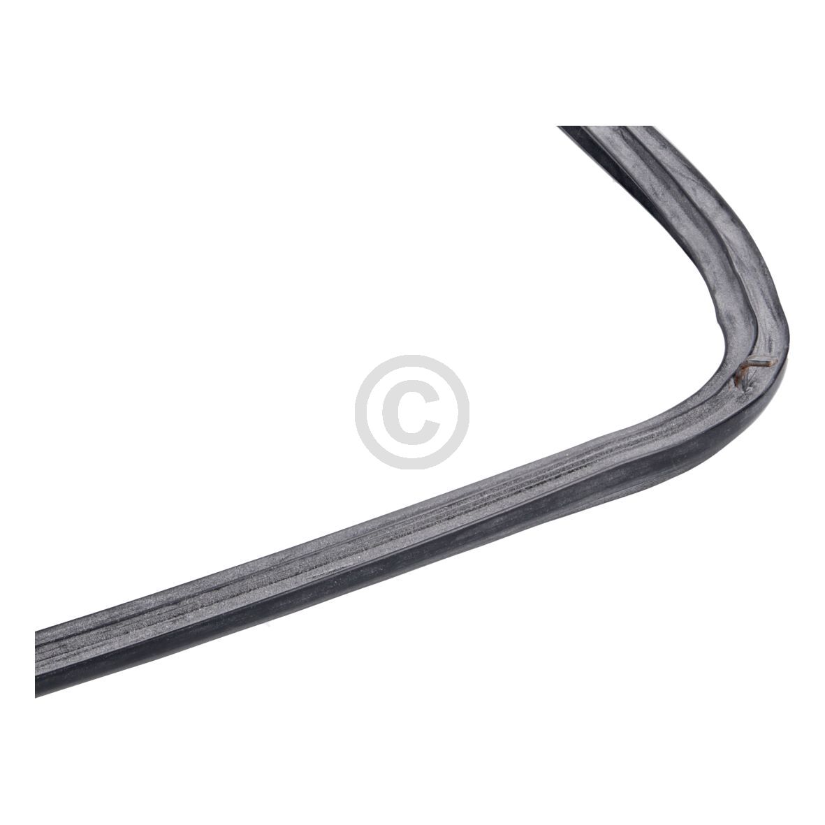 Türdichtung passend wie Electrolux 3873369007 für Herd