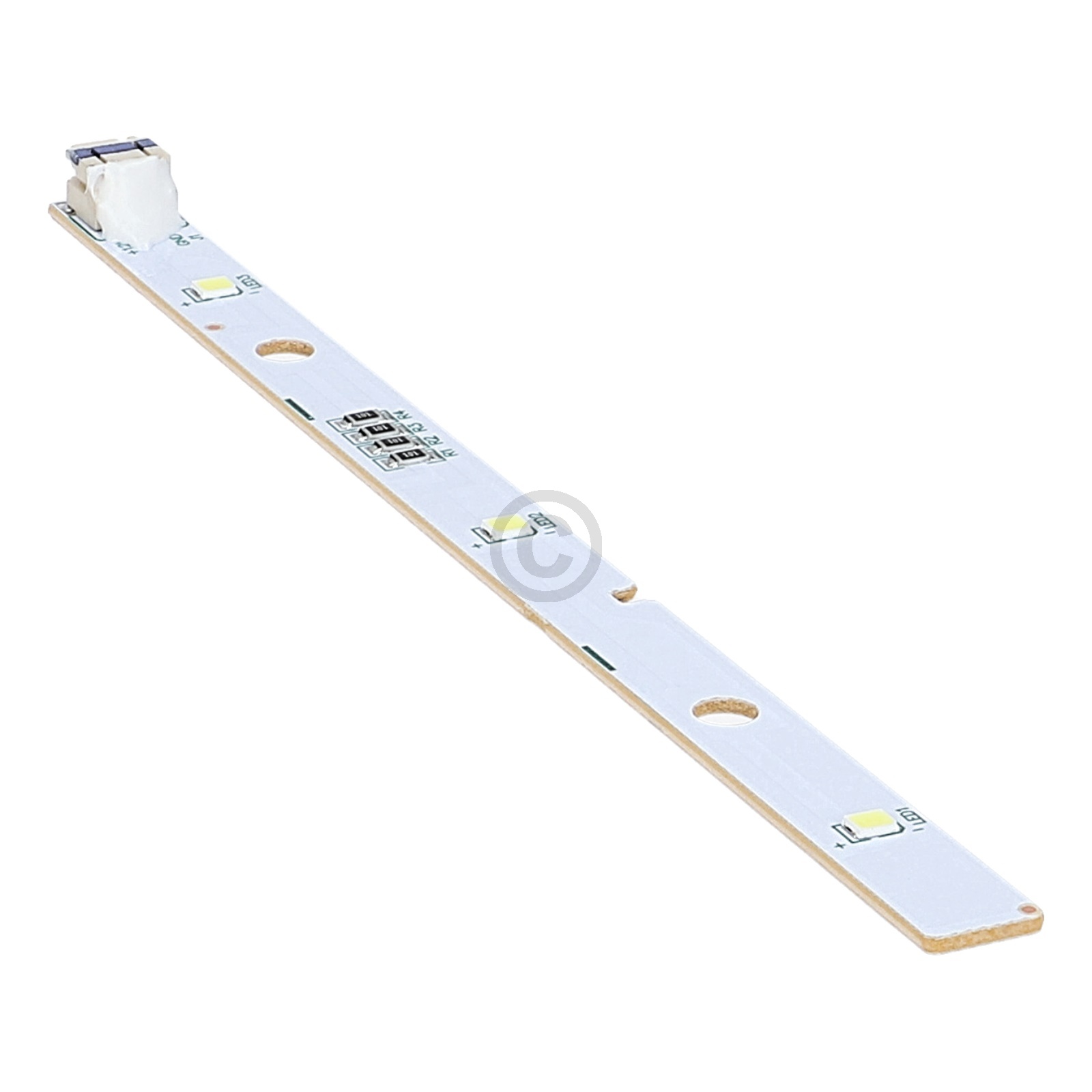 LED Lampenmodul 12V 2W Hisense HK1629348 für Kühl-Gefrierkombination
