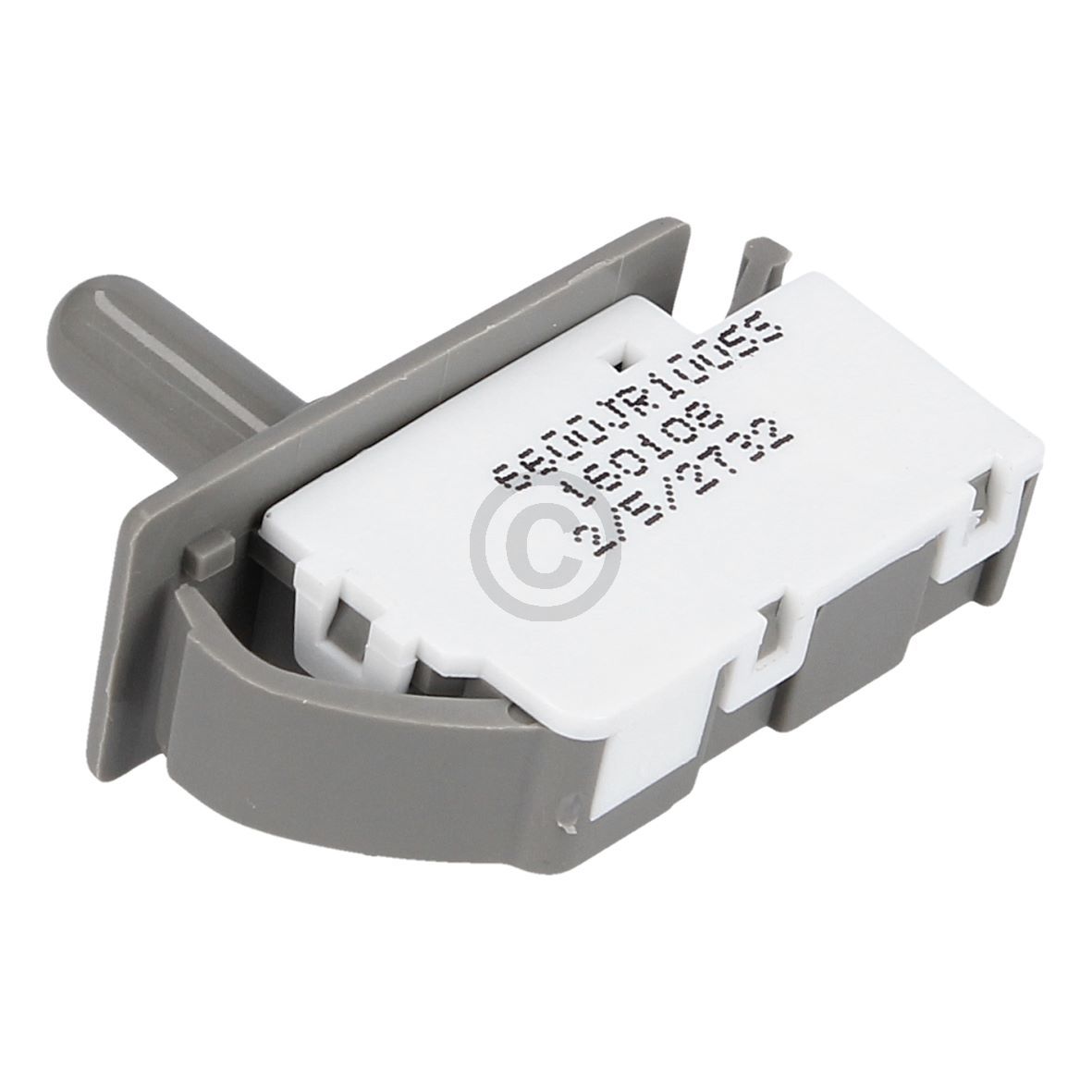 Lichtschalter LG 6600JR1005S HC-056K für KühlGefrierKombination