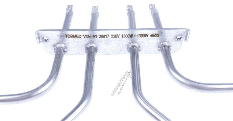 Oberhitze-Heizung für Herd Tormec 00771772 Backofen