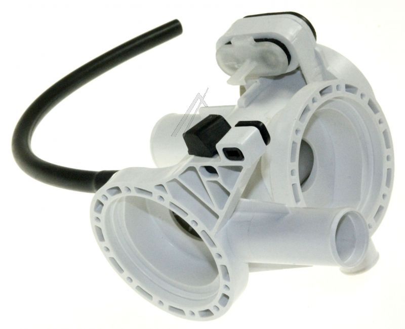 Filter Gehäuseeinheit für Waschmaschine Samsung DC9715865A Filter, Gehäuse