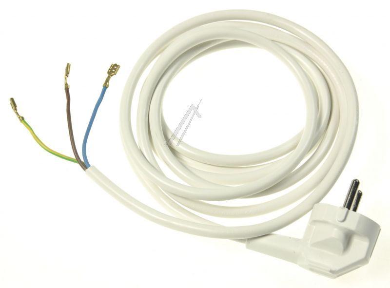 Netzleitung für Liebherr Waschmaschine 600991600 2600mm