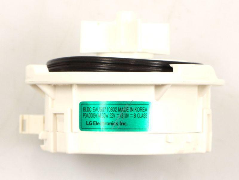 Laugenpumpe Gehäuse für LG Geschirrspüler ABQ75742501 Wasserpumpe