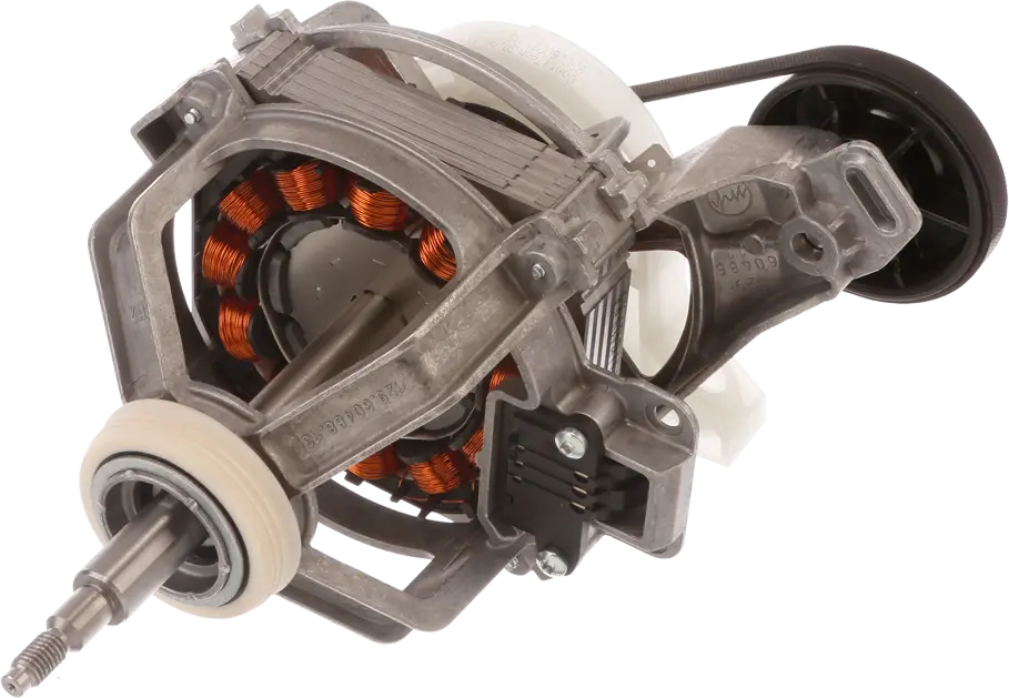 Bosch Motor 00146267 für Motor Antriebseinheit