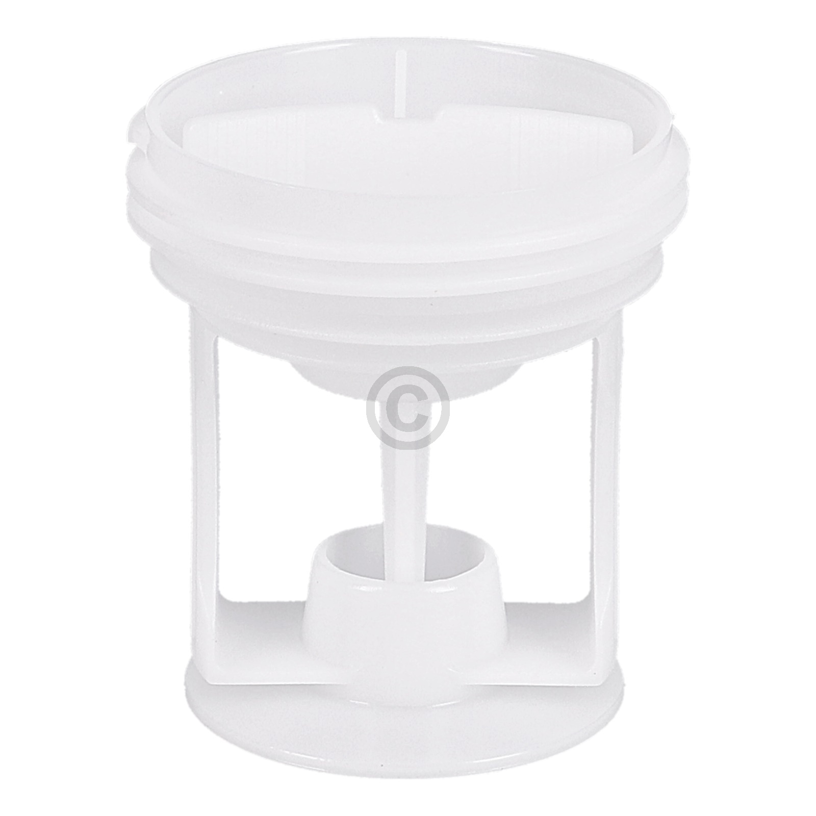 FILTER passend für Electrolux 1552361006 für Waschmaschine 10107340