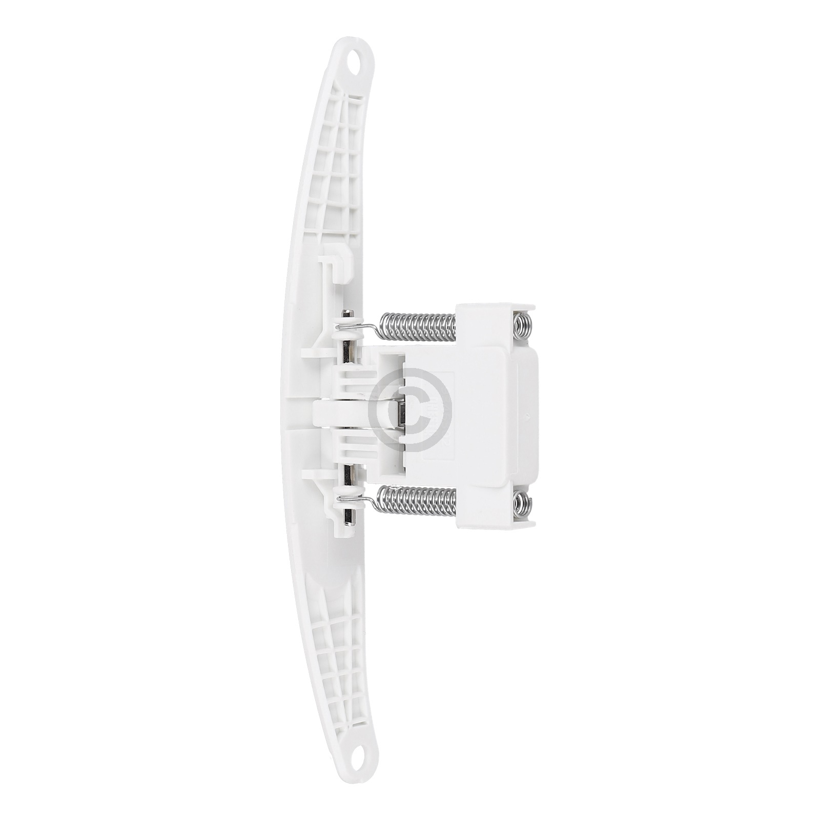 Türverriegelung passend für Miele 9346302 BLUPARTS für Trockner 10103518