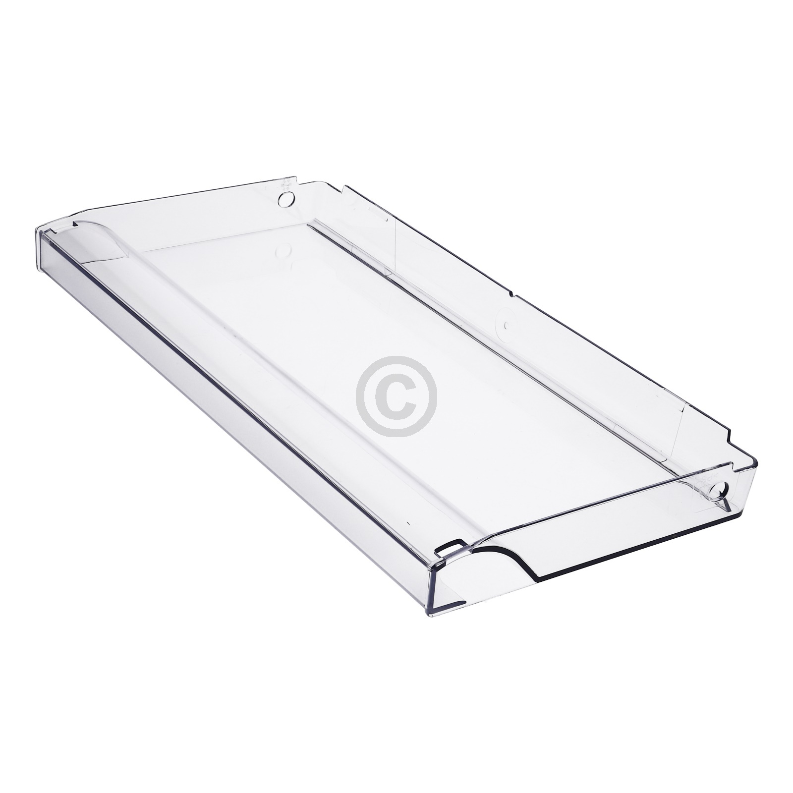 Blende Bosch 11018083 für Gefrierschrank