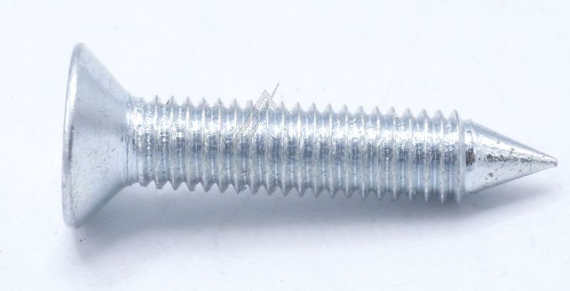 Spezialschraube für Samsung Kühlschrank 6009-001475 M5x25mm