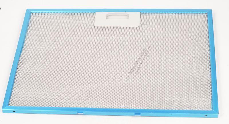 Metallfettfilter Elica Dunstabzugshaube 358x270 mm