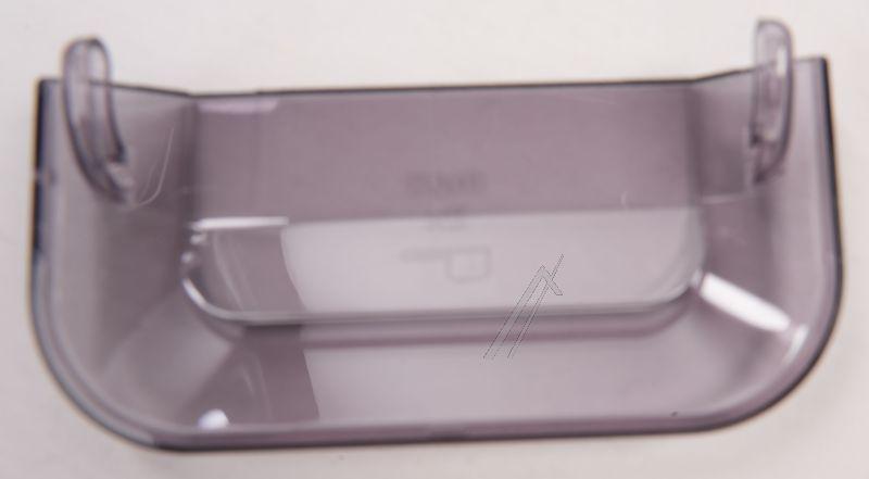 Deckel Kaffeepulverbehälter für Kaffeemaschine Bosch Siemens 12046529 durchsichtig, Schutz