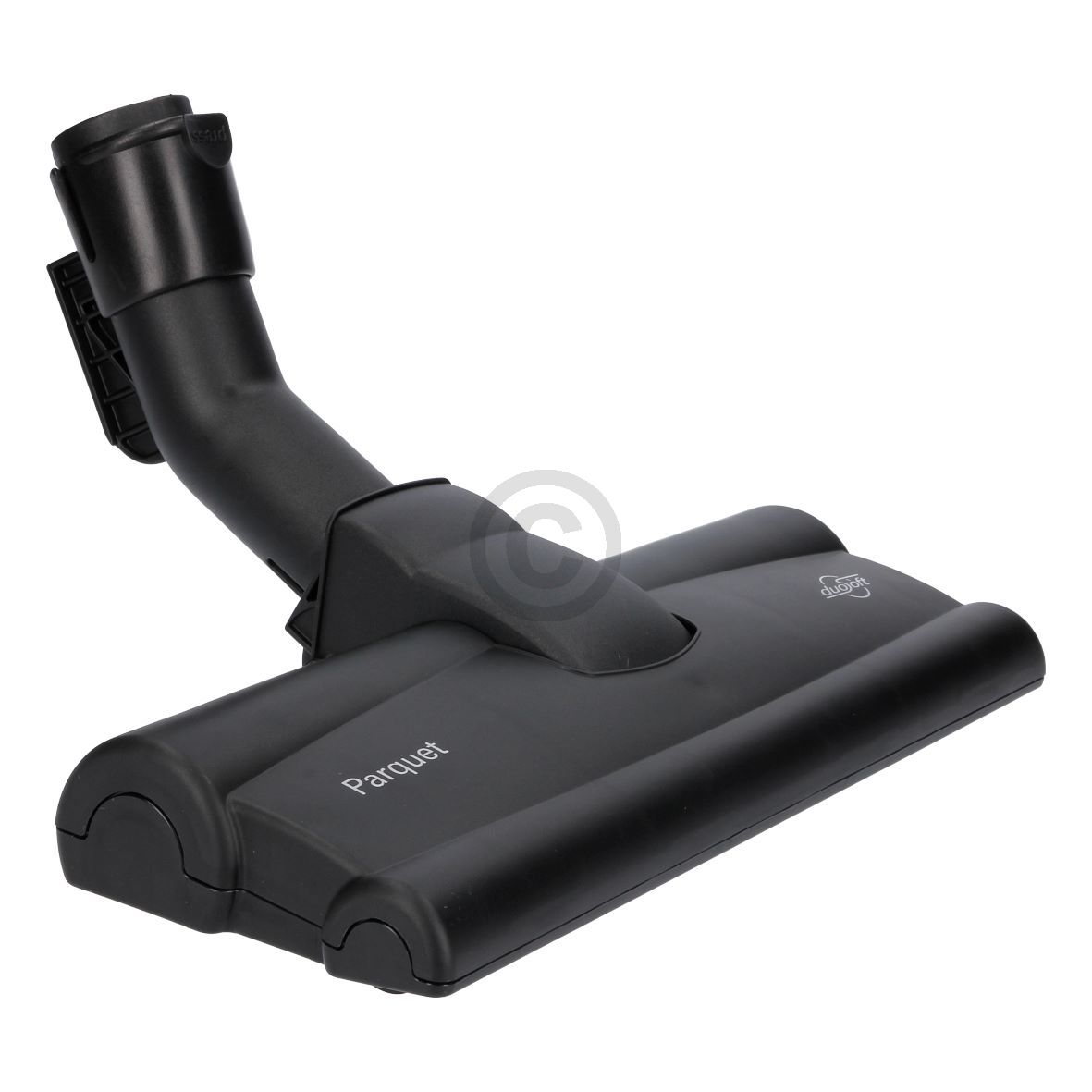 Hartbodendüse SIEMENS 00574734 für 35mm Rohr-Ø Einrastsystem Staubsauger 00466018