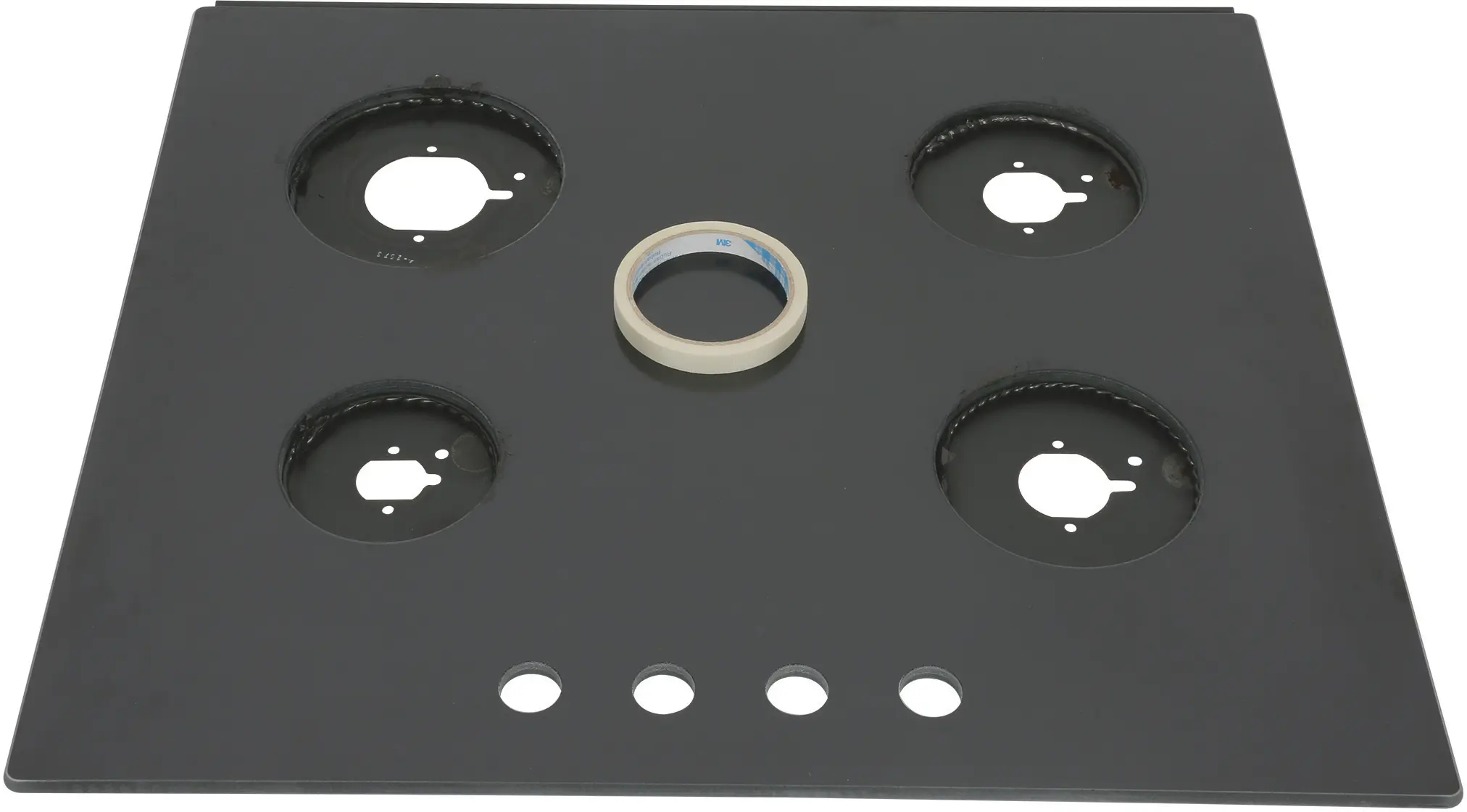 Glaskeramikfläche 00471303