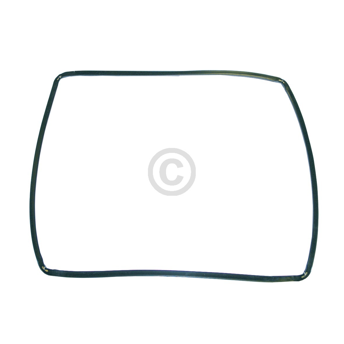 Türdichtung 4-seitig C00027982 Indesit Hotpoint