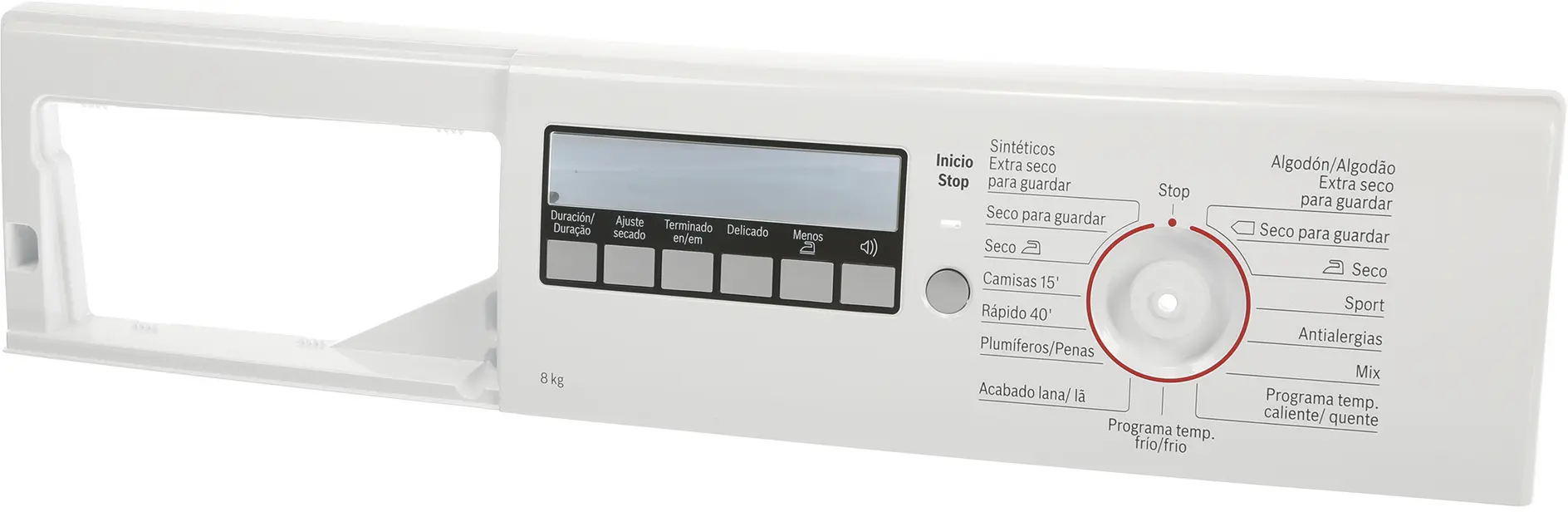 Bedienblende 11010545