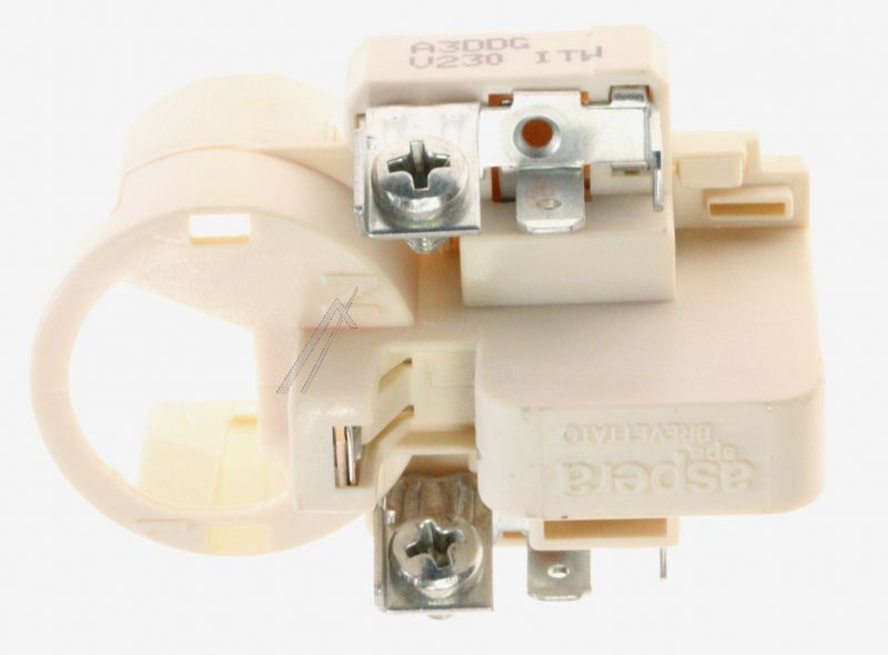 PTC-Anlassvorrichtung für Liebherr Kühlschrank 694065000 Kühlschrank-Teil