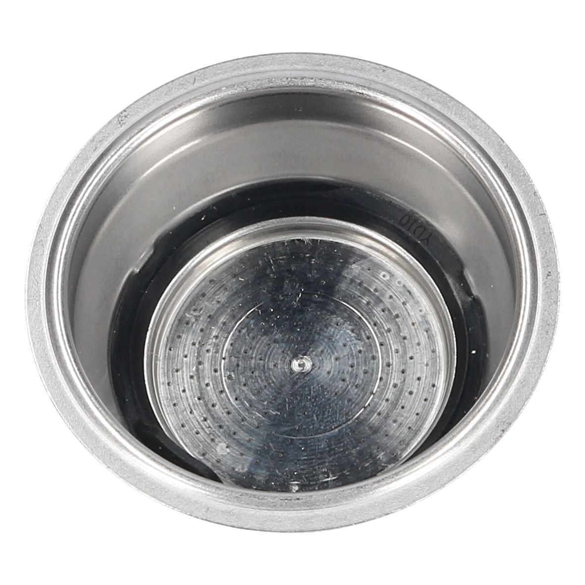 Kaffeesieb für 2 Tassen smeg 063410901 für Kaffeemaschine