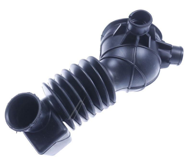 Sumpfschlauch für Geschirrspüler Whirlpool Indesit 488000850115 Ablauf, Direktinjektion