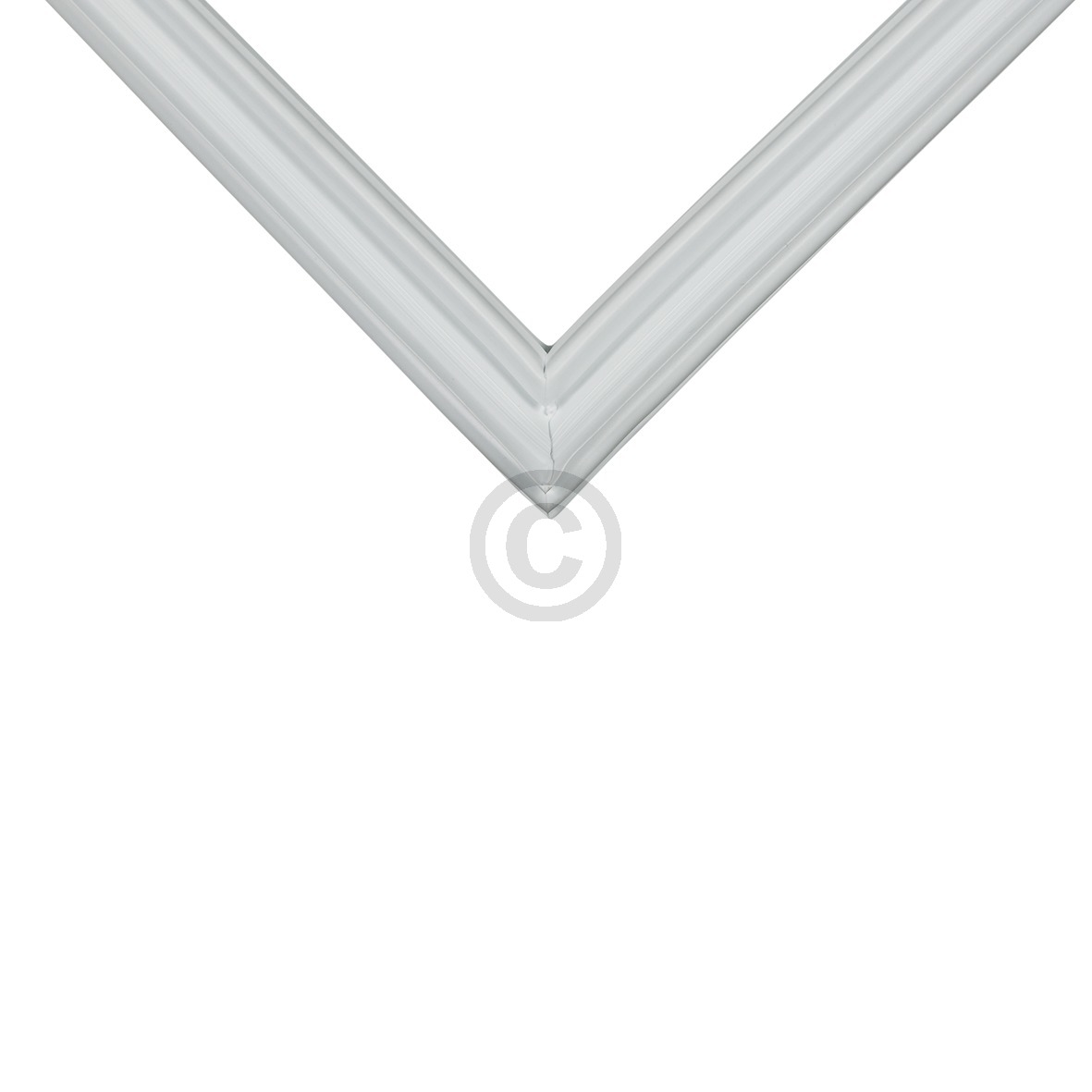 Türdichtung BOSCH 00235448 für Kühlteil KühlGefrierKombination