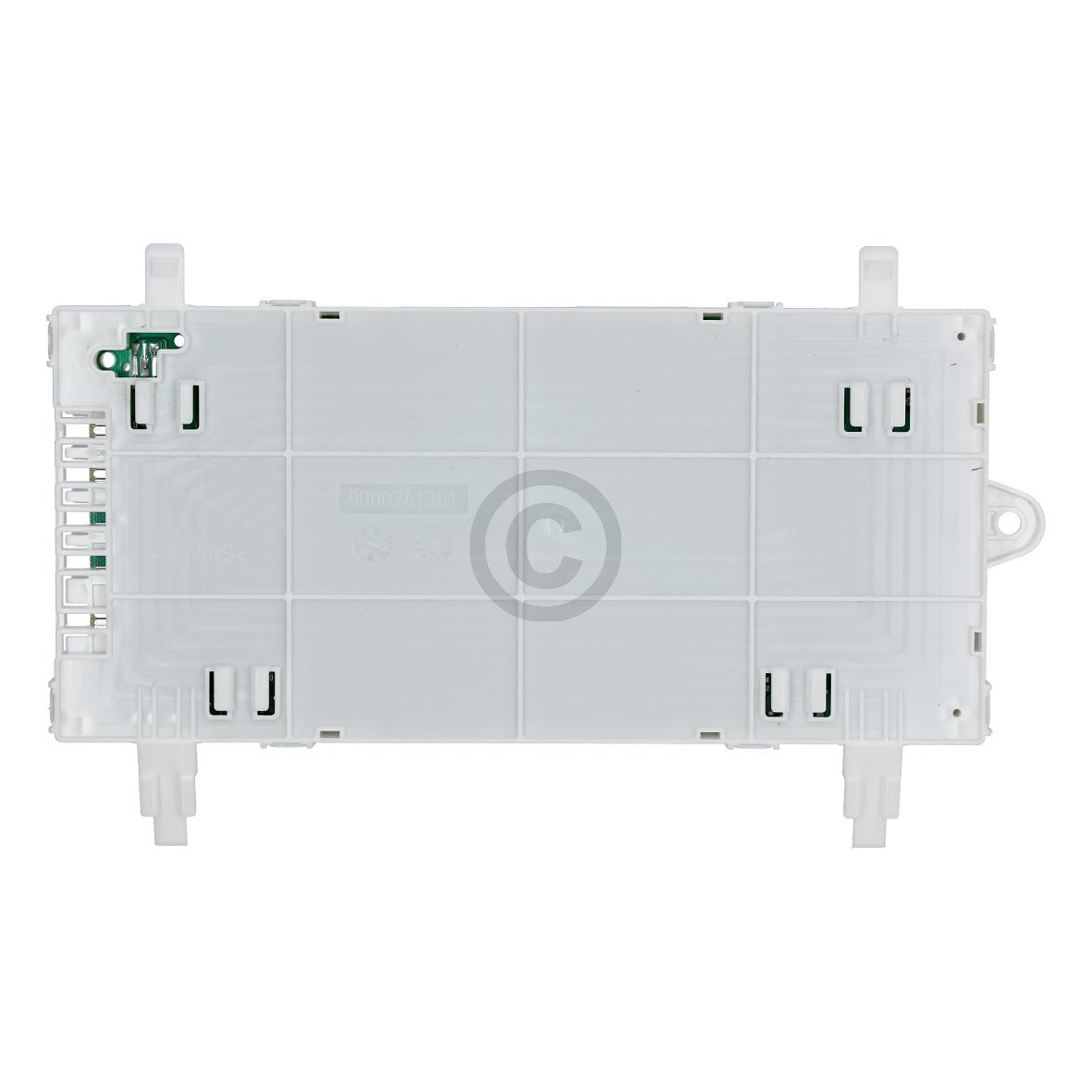 Leistungsmodul programmiert TE48A VT0005 - T21 7kg EU A+/A++ 10000003