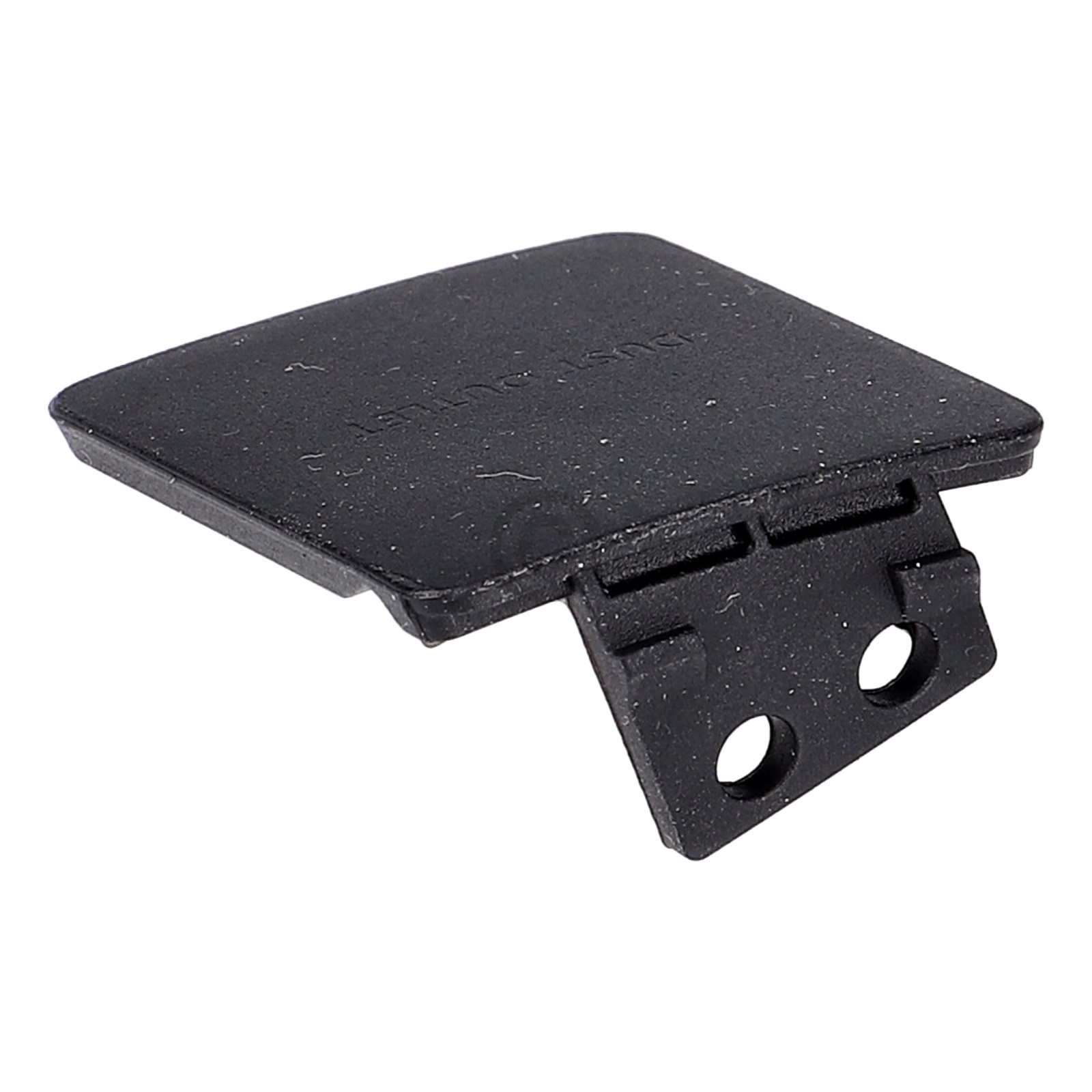 Dust collection port cover(black) 201-2417-2363