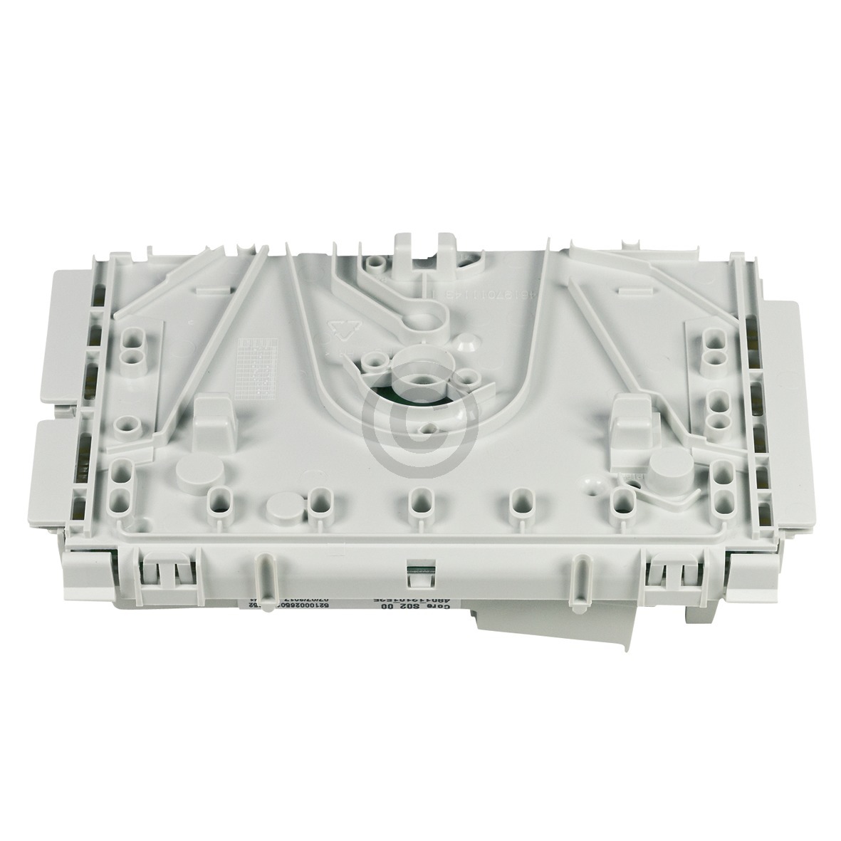 Kontrolleinheit Bauknecht 480112101534 für Trockner