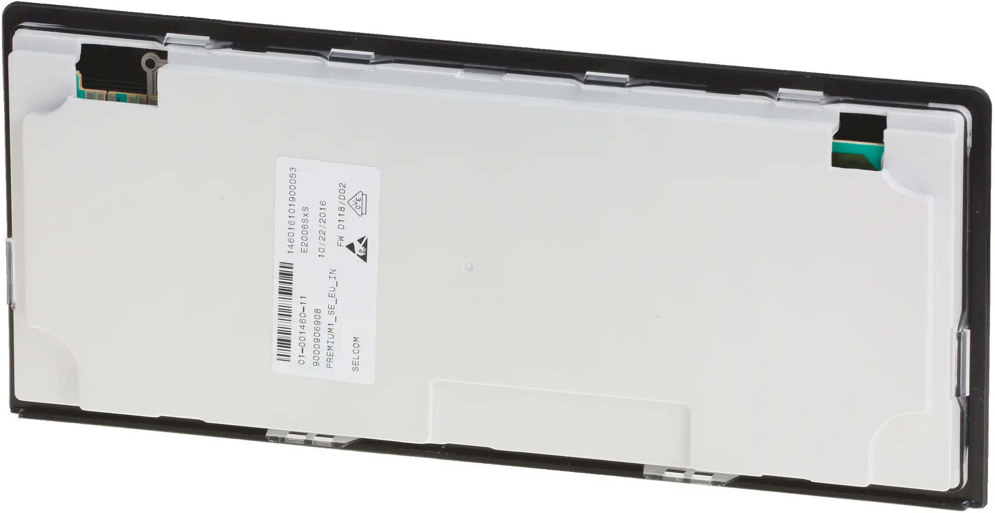 Displaymodul 00634448