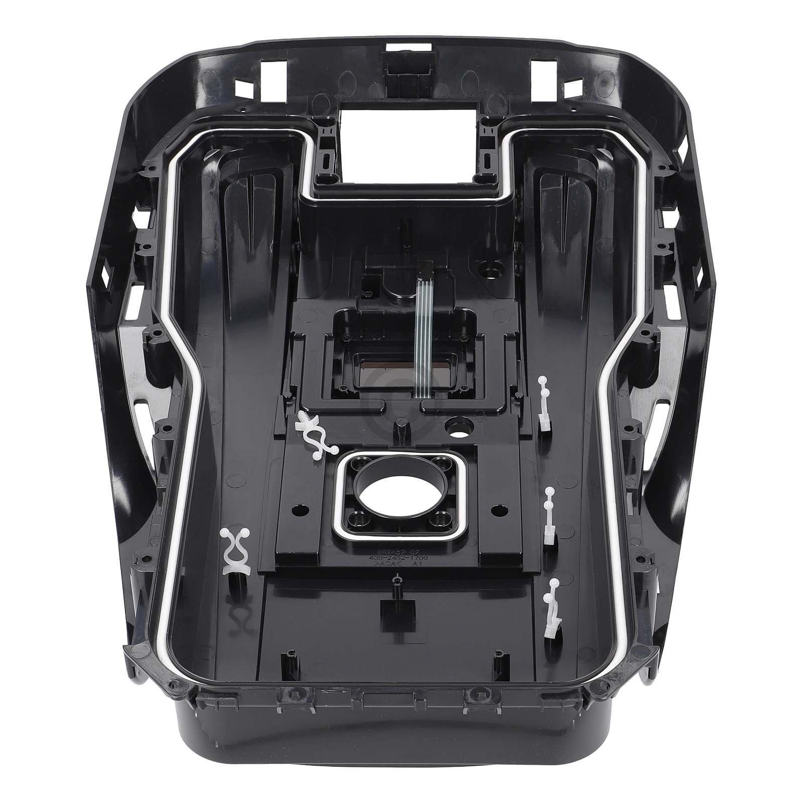 Upper cover 201-2452-0044