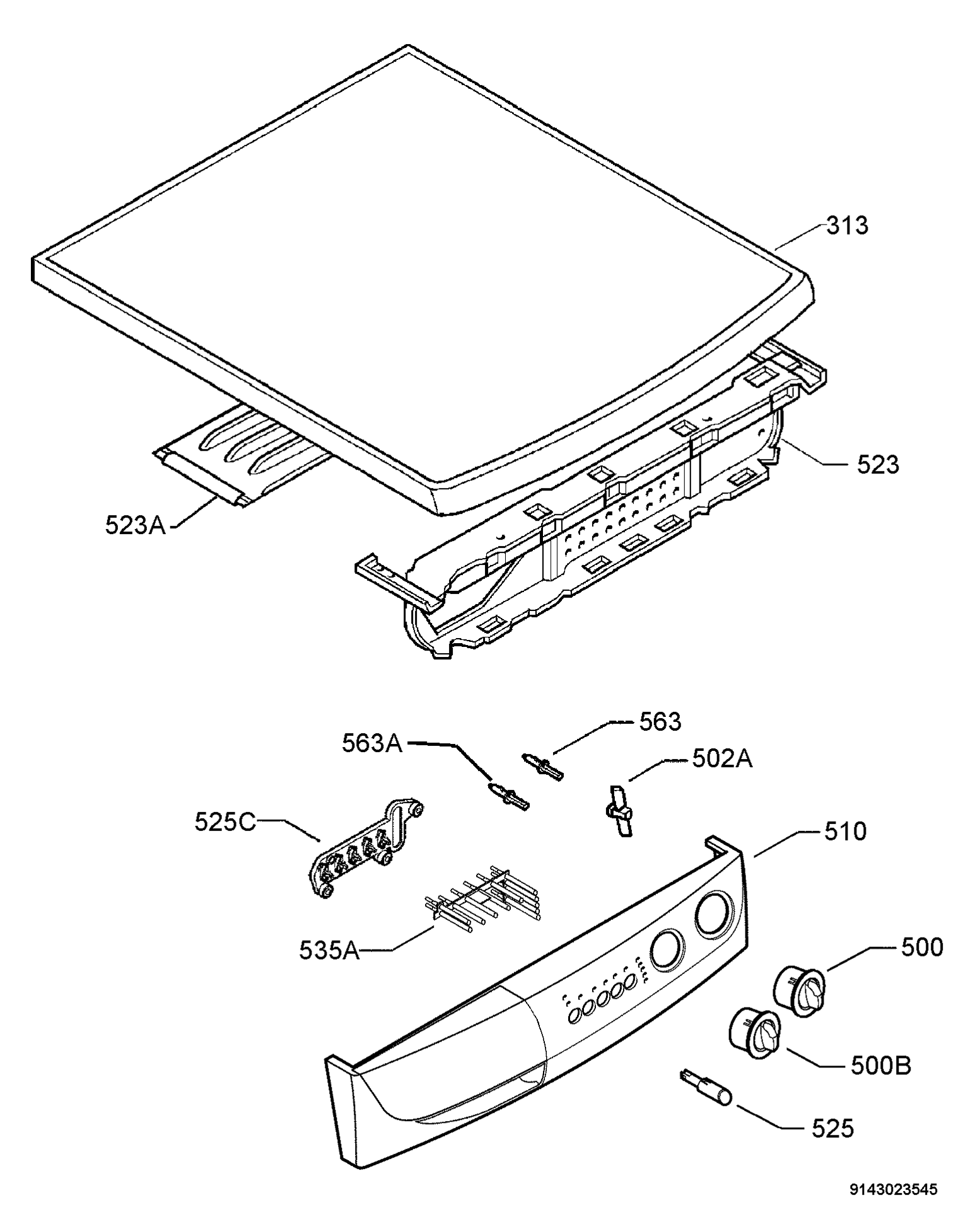 Ersatzteile_ZWG_3102_91420510601_Bild_1