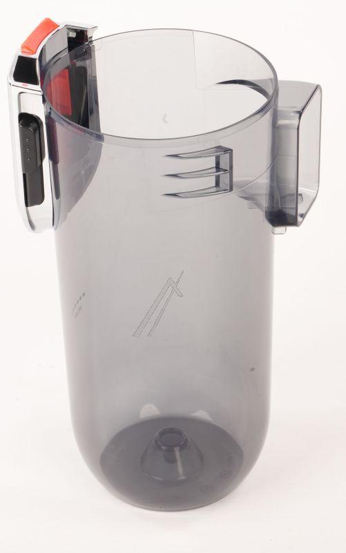 Staubbehälter für Bosch Siemens Staubsauger 12031536 - einfache Reinigung