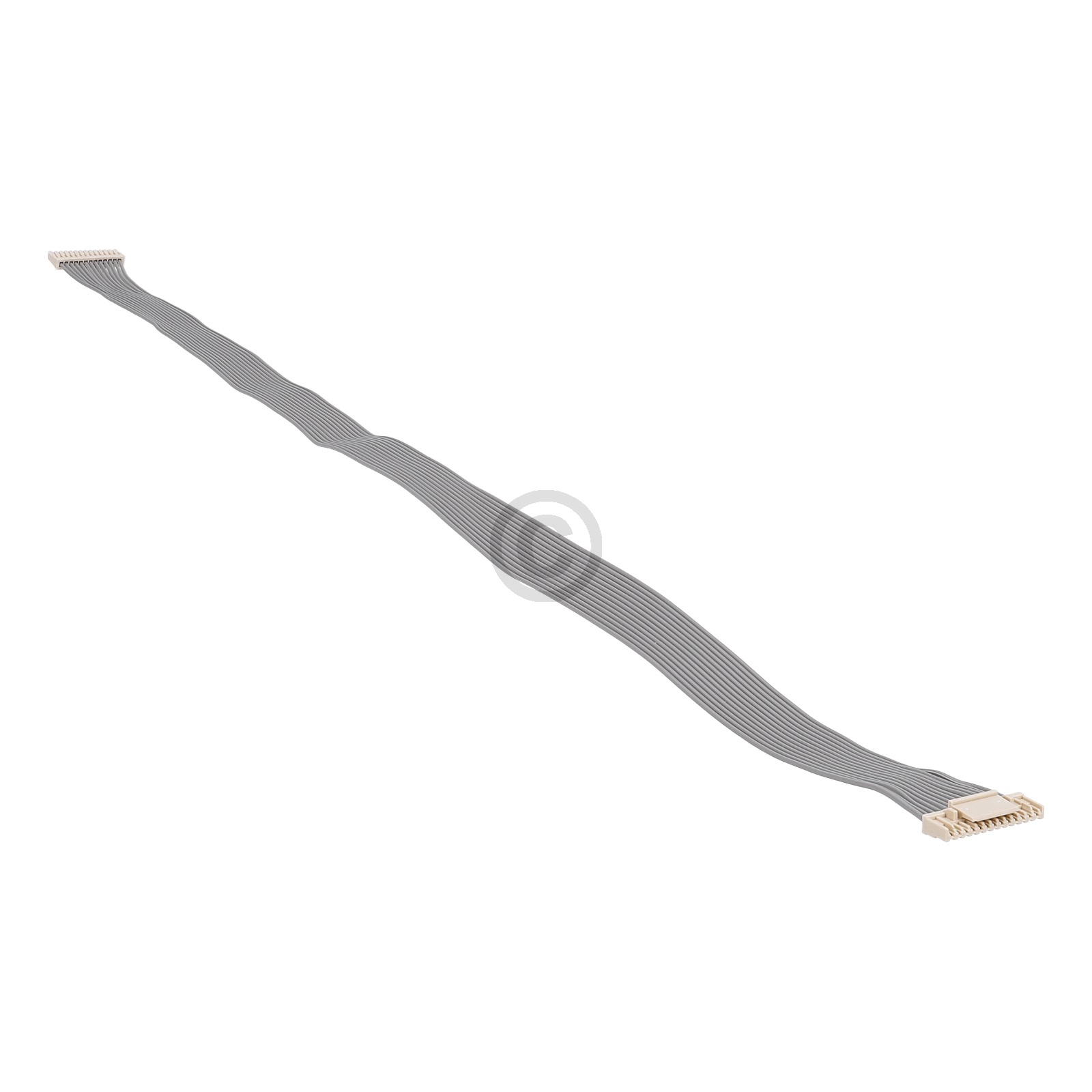 Recharging board wire 201-2497-0138 Ecovacs
