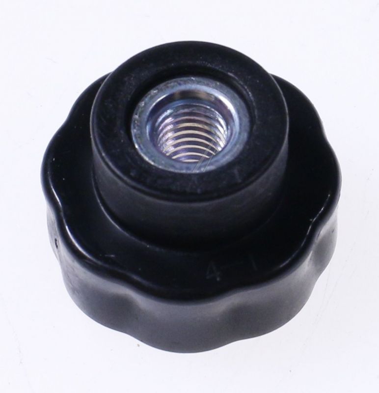 Kühlschrankfuß AEG 4055739058 für Standfestigkeit