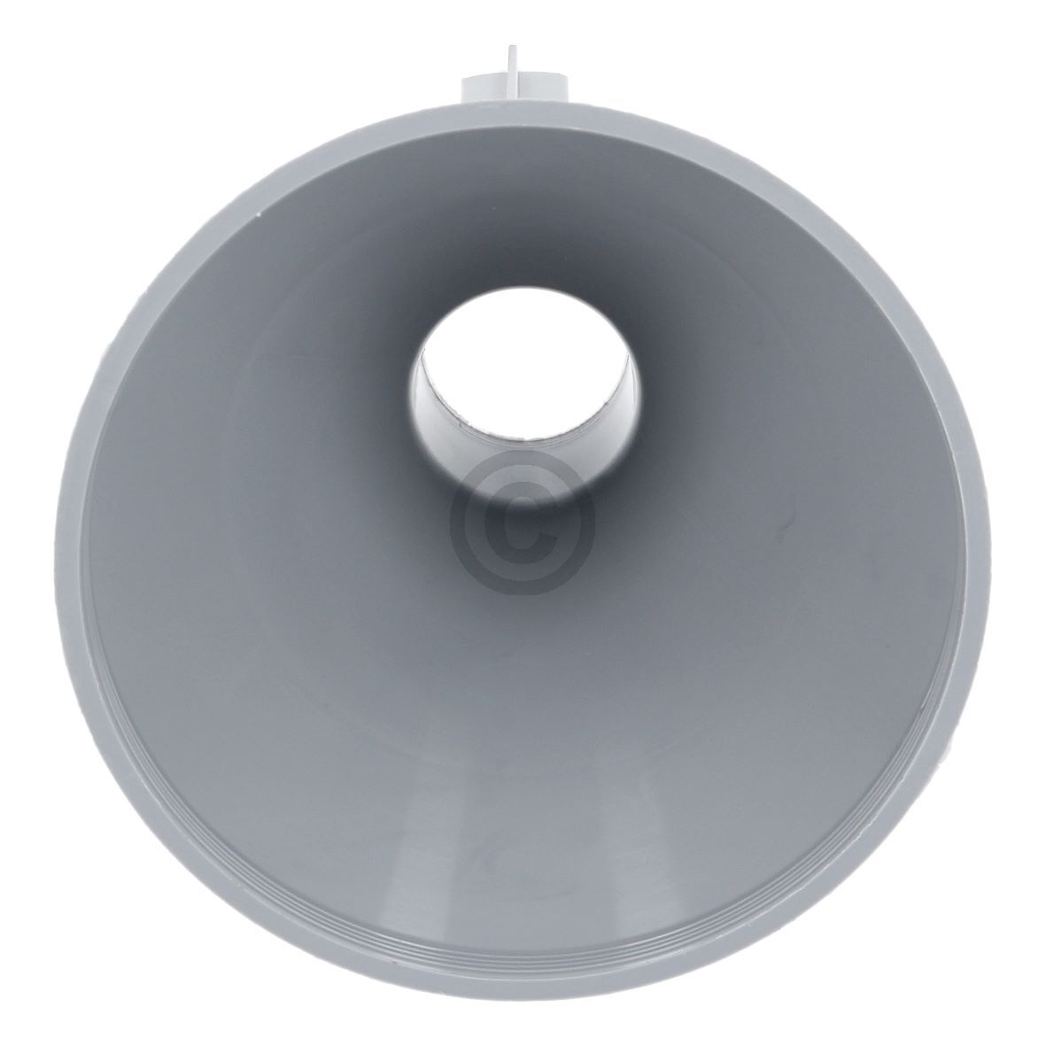 Salzeinfülltrichter smeg 764250041 für Geschirrspüler