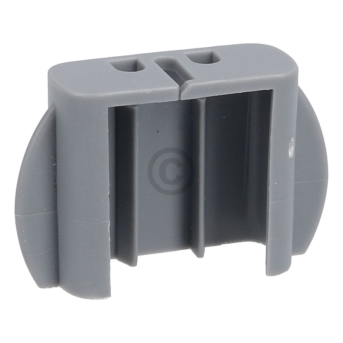 Laufschienenanschlag vorne für Oberkorb smeg 685550838 in Geschirrspüler