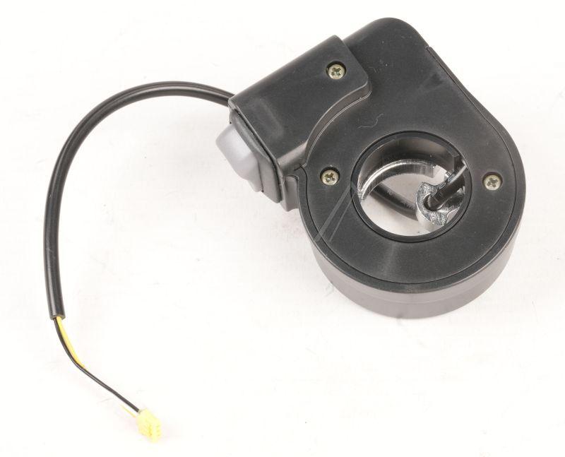 Blinkerschalter-Komponente Segway-Ninebot AB.05.05.00.0295 für Ninebot Kickscooter F Series E-Scooter