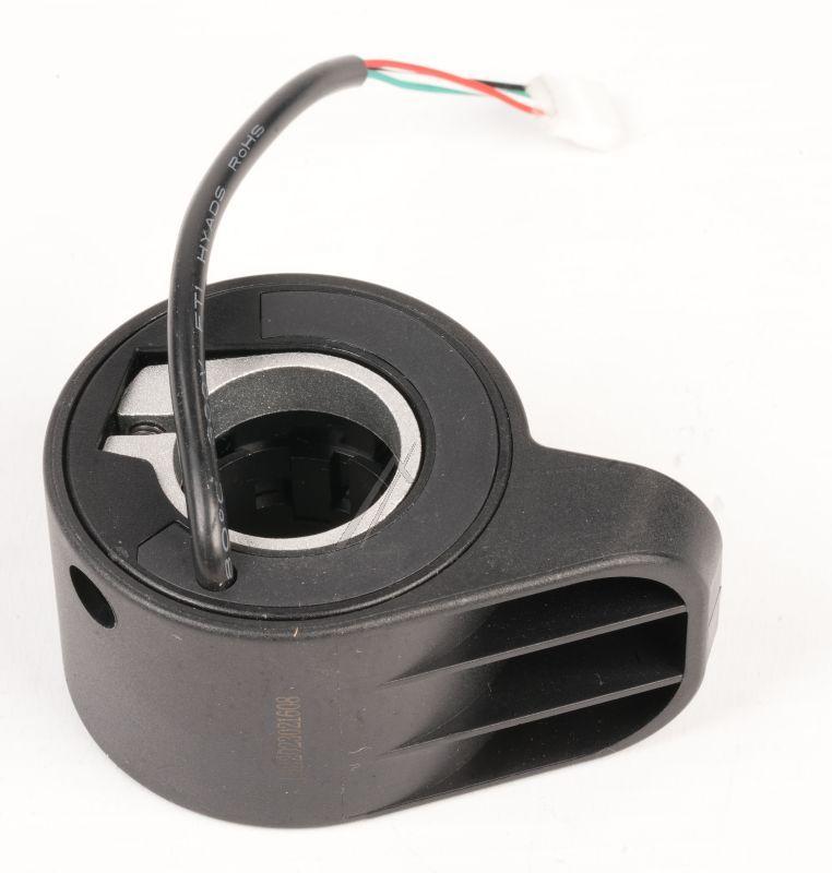 Gashebel Segway-Ninebot AB.50.0018.37 für E-Scooter C8 C10 C-Serie