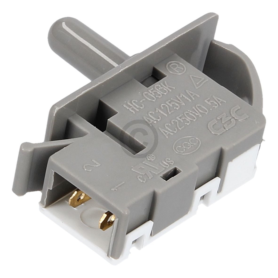 Lichtschalter LG 6600JR1005S HC-056K für KühlGefrierKombination