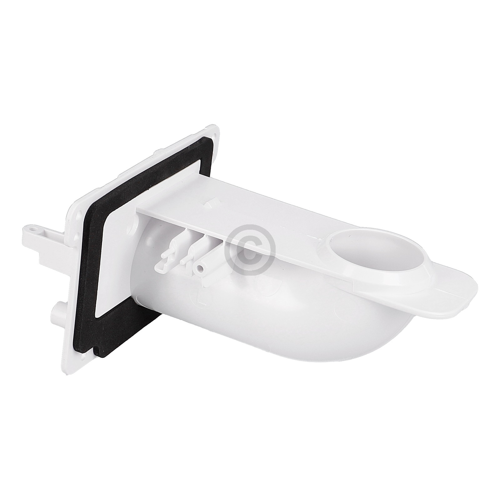 Dust bag holder 201-2478-1872 Ecovacs