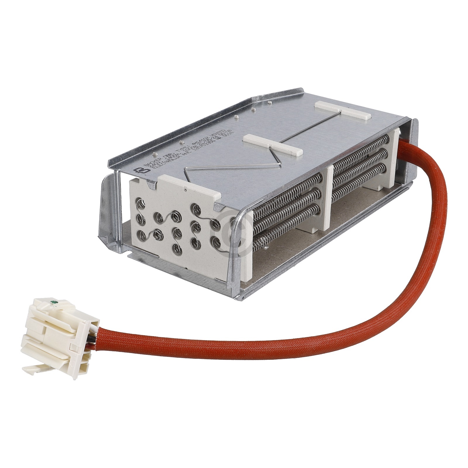 1400 + 1000W-Heizelement für Wäschetrockner (1257533362)