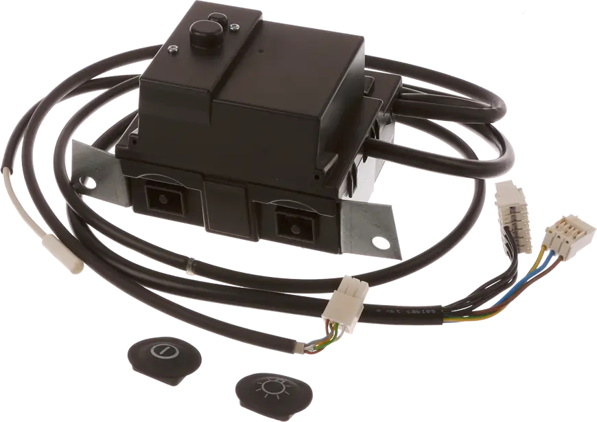 Steuerungsmodul 12013019