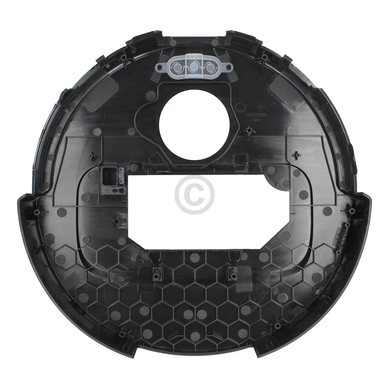 Gehäuseabdeckung oben Ecovacs 201-2353-1468 für Staubsauger-Roboter