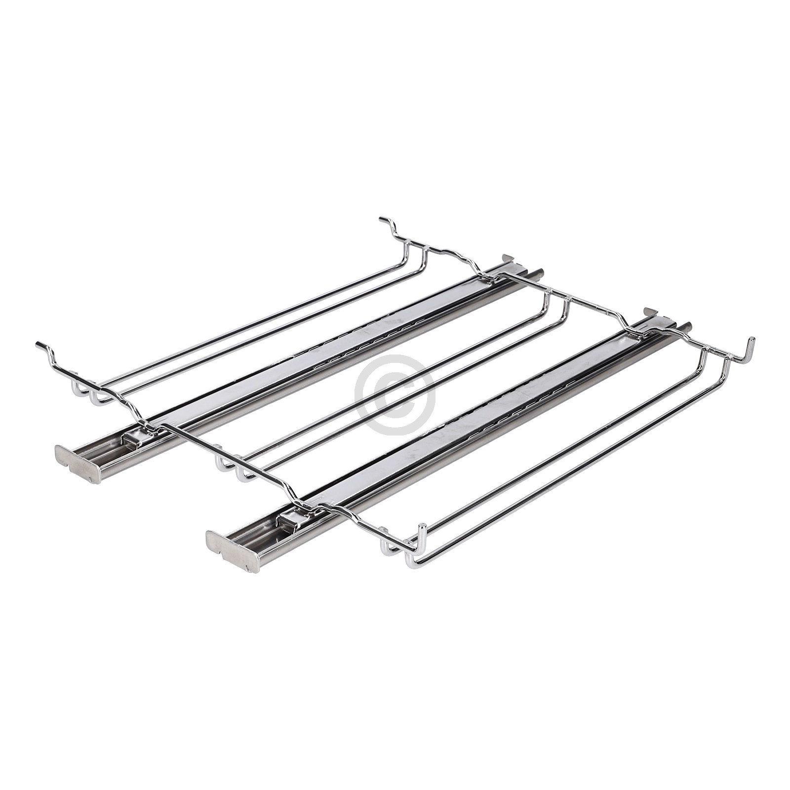 PULL-OUT GUIDE BIO 21 2D R ASSY Gorenje 827810 Gorenje