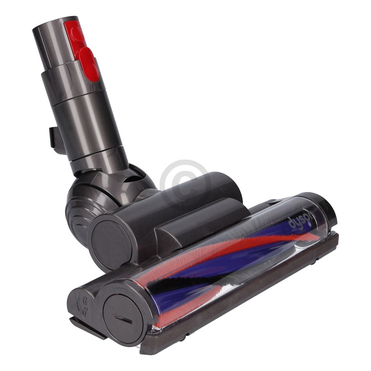 Turbodüse dyson 963544-04 Turbinendüse mit Bürstwalze für Bodenstaubsauger mit Quick Release