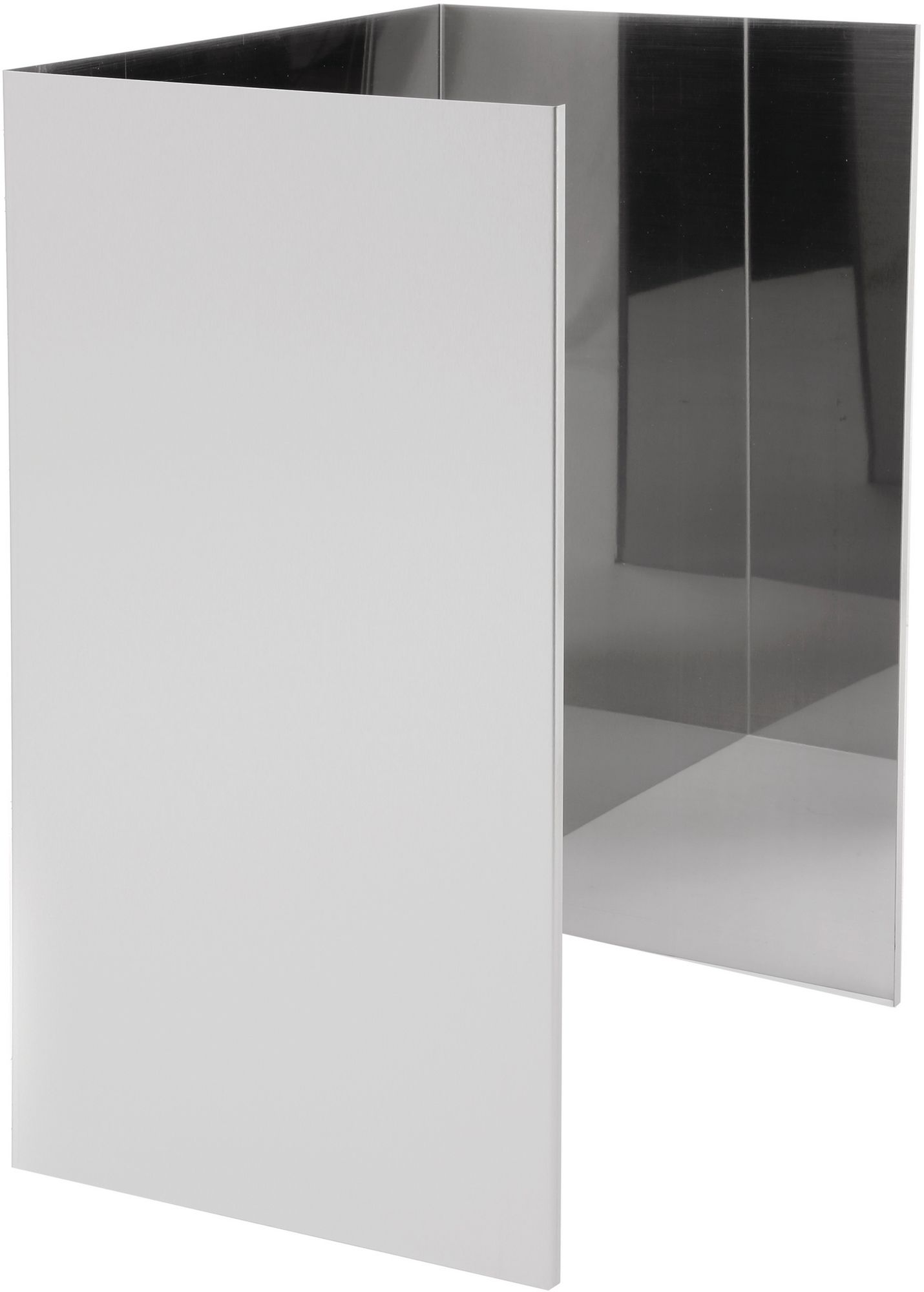 Lüftungskanal für Dunstabzugshaube Siemens 11028104 Abluft