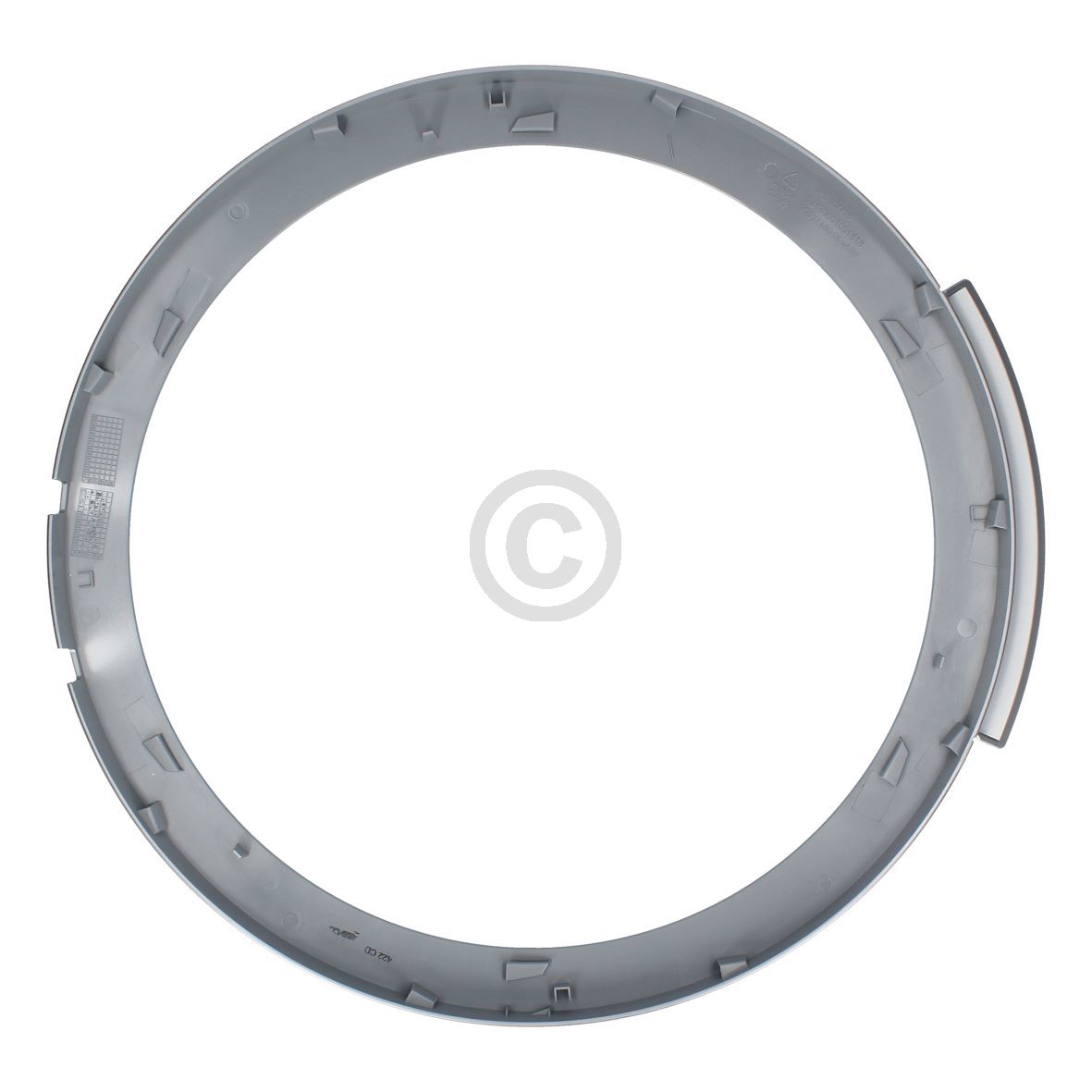 Türring außen SIEMENS 00746643 für Trockner