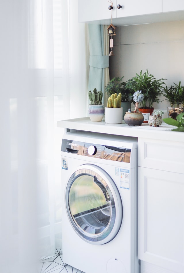 Ein Waschtrockner ist eine Kombination aus Waschmaschine und Wäschetrockner. Lohnt sich eine Waschmaschinen Trockner Kombination?