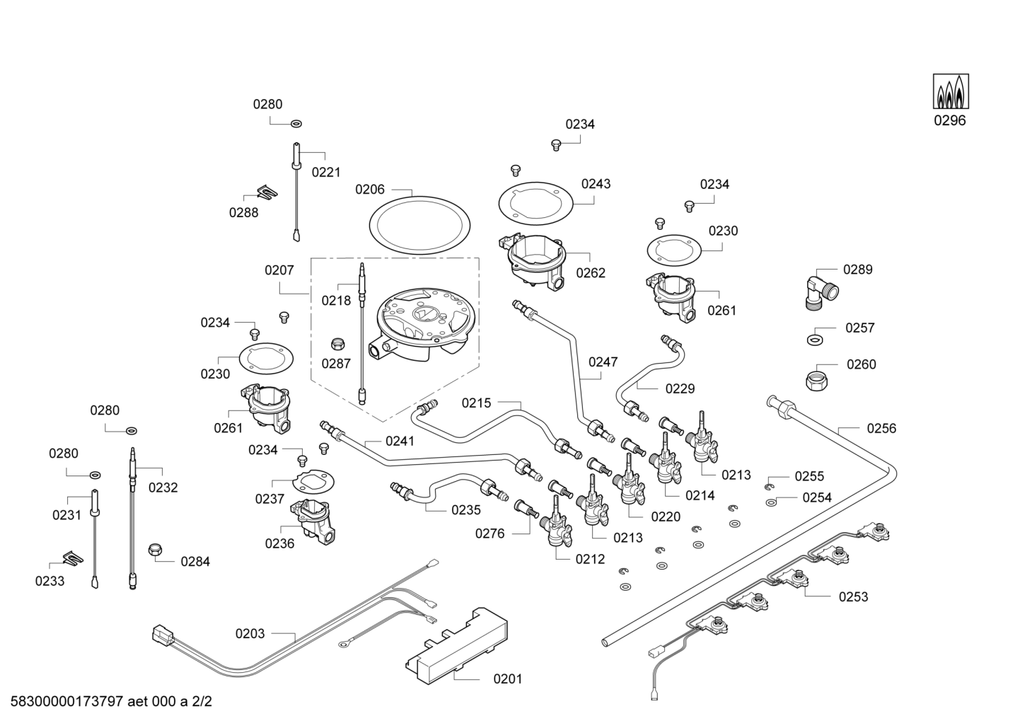 Ersatzteile_4G_2B1W_SE_T70F_2011_EP716QB91E_2F24_Bild_2