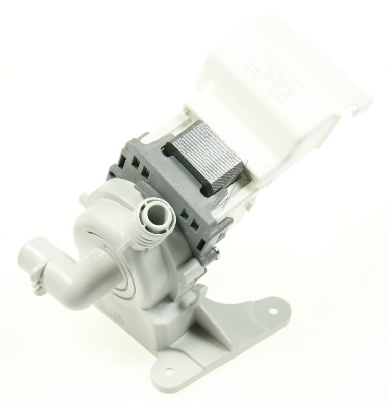 Umlaufpumpe mit Thermoschalter für AEG Waschmaschine 140021642024 240V, 50Hz, 25W