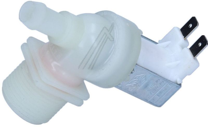 Zulaufventil für Waschmaschine Midea 17476000007450 Wasserzulauf