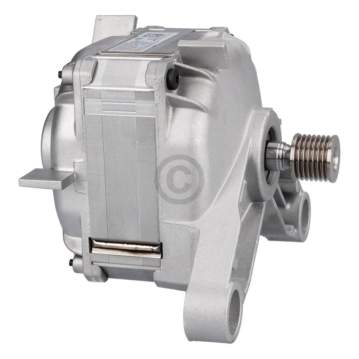 Motor BOSCH 00145913 für Waschtrockner