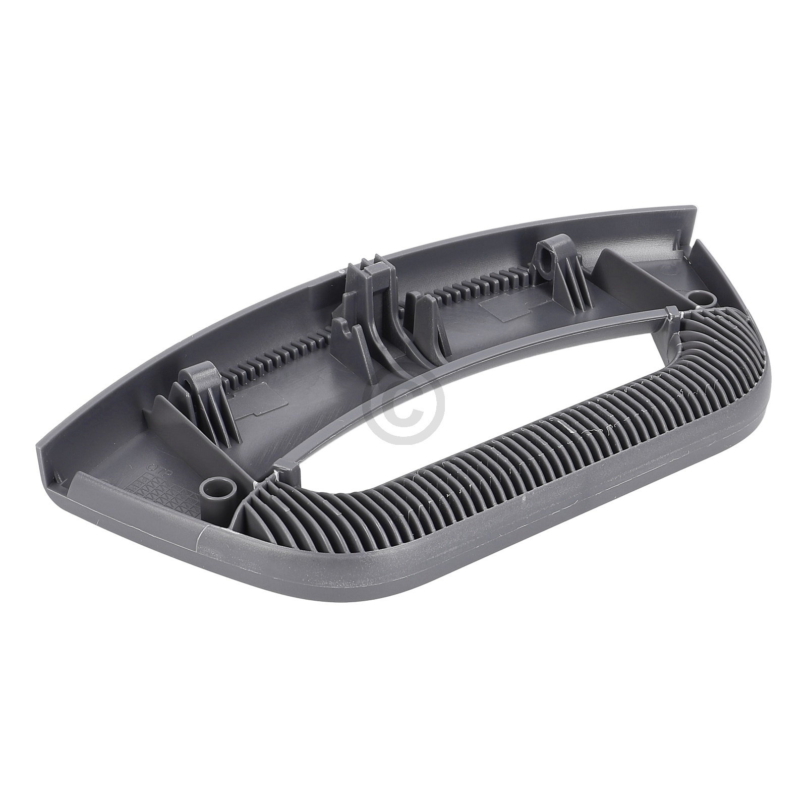 Türgriff passend für HOTPOINT C00286151 BLUPARTS für Waschmaschine 10107300